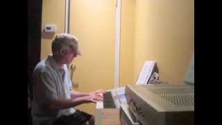 October Winds - Steve Vitoff - Castle of Dromore - Clancy Brothers