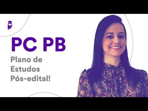 PC PB Competition: Post-announcement Study Plan