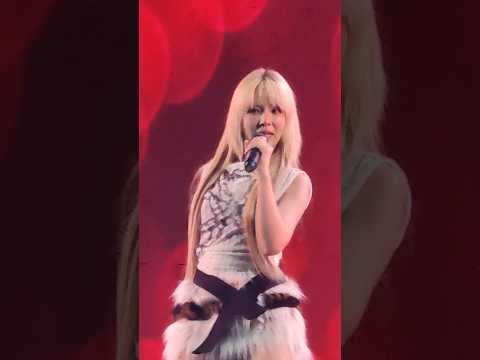 INC PRETZELLE - RED FLAG Mar 29, 2025 #INCPRETZELLE #PRETZELLE #NanMusicFestival2025