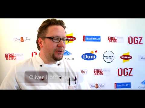 ÖGZ Kochtipp - der Fisch "Zander"