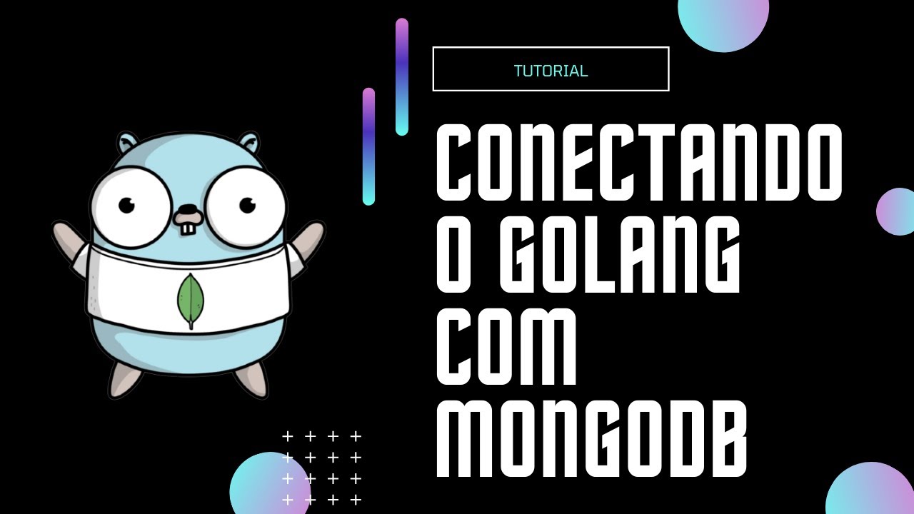 GoLang- Inserting and searching data with MongoDB
