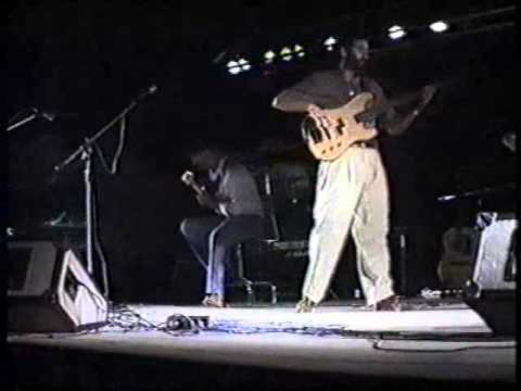 Prog Suite - MAGADAN Live a Lizzano settembre 1992