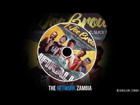 DJ Joe Brown Di Baddest ft jemax may c Pampih 28 Slick Bowy prod Iqon & Di Baddest