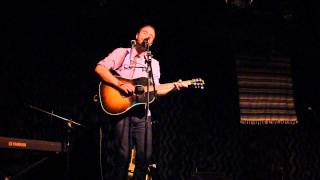 Peter Katz at The Slice - "Win your heart"