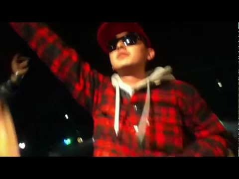 ADV 7번째 잔치_Freestlye Tutorial - Huckleberry P & Olltii 허클베리피 & 올티