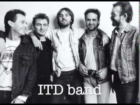 ITD band - Majko zemljo (OFFICIAL VIDEO)