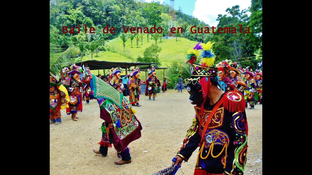 Descargar MP3 Baile Del Venado Deer Dance Sones Para El
