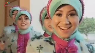 Download lagu Nasida ria jangan jual ginjalmu Voc Hj Mutoharoh mp3