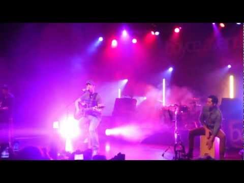 What Makes You Beautiful, We Found Love, Dynamite Medley- Boyce Avenue