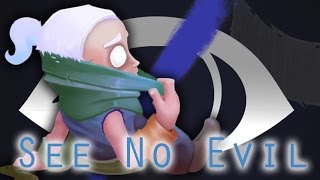 This Can't Be Real! - See No Evil - Episode 1 (Silent Journey)