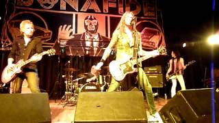 Bonafide 'Can't Get Through' 29.11.12 (2)