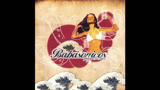 Babasónicos   Pasta De Hablar