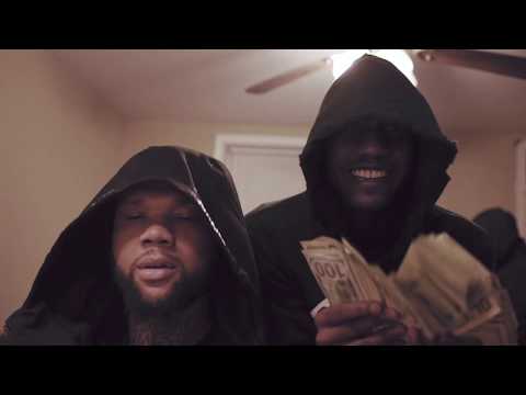 Jay Huff ft Bruceydarapper - Believe in me