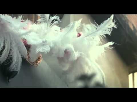 O samba que mora em mim - trailer legendado