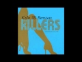 Somebody Told Me - The Killers 8-Bit Remix 