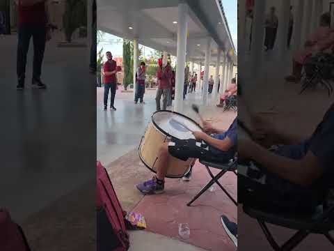 Danza de las piedras río grande Zac compa Chepo 🎻🥁