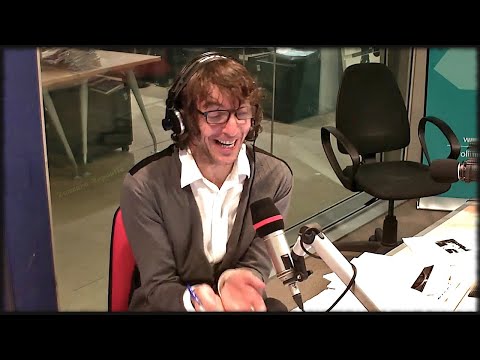 Donato replica a Don Biancalani - La Zanzara 20.11.2017