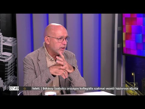 PIRKADAT Breuer Péterrel: Péterfalvi Attila