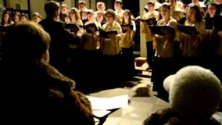 Silent Night - Franz Xaver Gruber.MPG