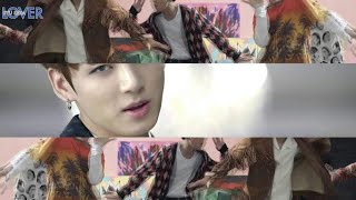 Download lagu BTS - Fire/Blood Sweat & Tears MASHUP [by RYUSERALOVER] mp3
