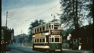 Dundee & Lochee Trams
