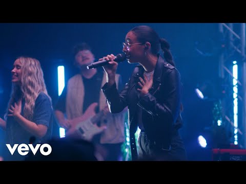 SEU Worship, Dahlia Reyes, Natalia Reyes - Monday Morning Faith (Official Live Video)