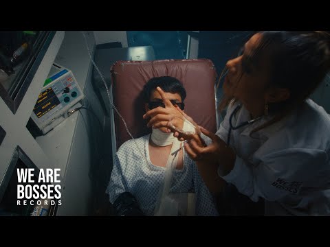 Yng Lvcas (ft. @DalayADL) - 911 Bellako (Visualizer) | Puerqueo EP