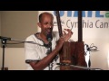 Songs from Studio East: Temesgen performs "Yibelahalla"