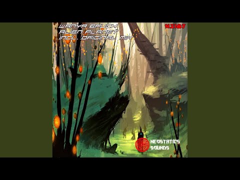 Alien Planet (Original Mix)