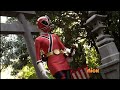 Power Rangers Samurai And Power Rangers Megaforce Dino Charge Remix Opening Theme Song