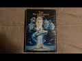 Opening To The NeverEnding Story 1984 2001 DVD Side B Widescreen 2009 Reprint