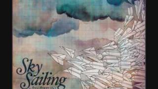Sky Sailing - I Live Alone (Demo Version)
