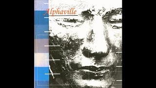Alphaville - Fallen Angel (Extended Version)