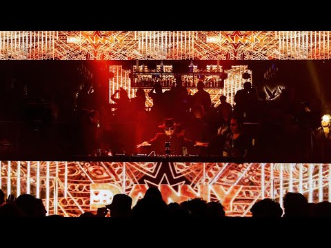 Mr. Danny - Afrohouse Live Set | BCM Mallorca | Elegant & Powerful Vibes