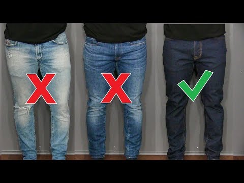 7 Simple Style Upgrades To INSTANTLY Look BETTER!