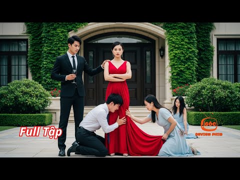 Từ người tình vụng trộm không danh phận cô thức tỉnh và quay về với hào quang không ai với tới