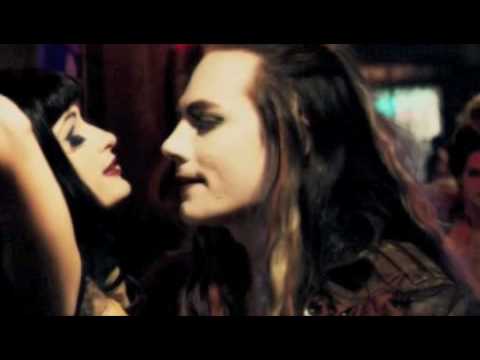 Repo! the genetic opera - Zydrate Anatomy