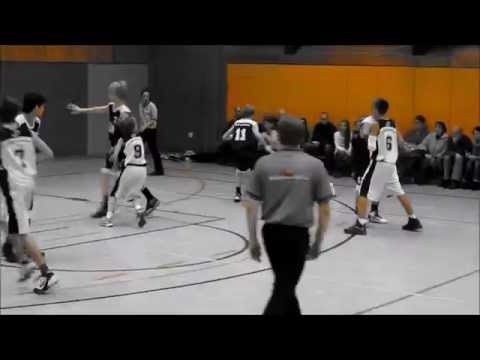 Turn-Klubb zu Hannover - CVJM Hannover Landesliga U14