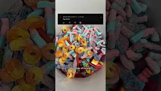 I let the Internet Pack this Candy Bucket (And REGRETTED IT)