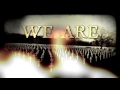 BRAINSTORM - We Are... // official lyric video // AFM ...