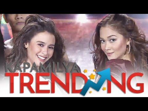 Maja Salvador vs. Yassi Pressman