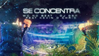 Se Concentra Lyrics English Translation