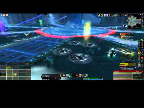 Triarii Dragonblight 25m Immerseus Kill