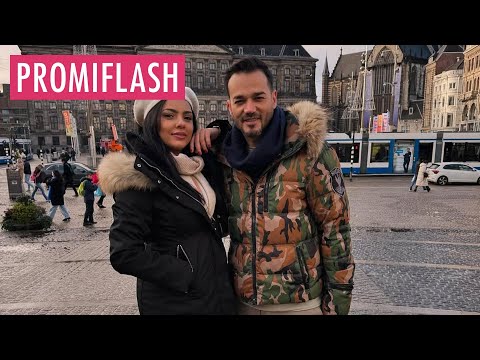 Daniel Lopes' Frau wünscht sich einen "normalen" Job für ihn