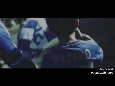 Eden hazard -Goals-skills-magic 2016_2017