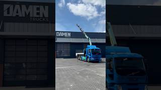 Myytävät Volvo FE ELECTRIC 6x2 Palfinger PK 14502-SH C + Zepro laadklep avolavakuorma-auto - Kuva 4 | Autoline FI Volvo FE ELECTRIC 6x2 Palfinger PK 14502-SH C + Zepro laadklep avolavakuorma-auto | Kuva 4 - Autoline