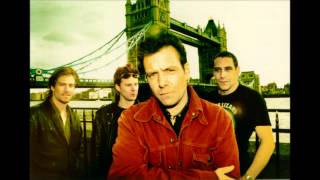 The Headstones-Cubically Contained