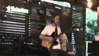 Corner for Herbie - David Sanborn [ Alban Charton Guitar Cover ]