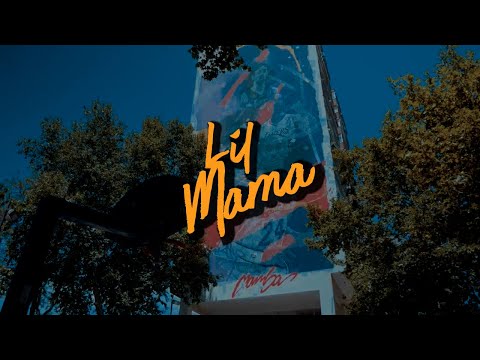 Goblin KN - Lil' Mama (Video Oficial)