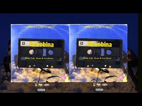 Masta x Lokz  Feat. Deezy - Rebobina (Video Oficial 2021)